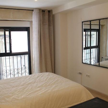 Sunny Apartments, Alicante Centre מראה חיצוני תמונה