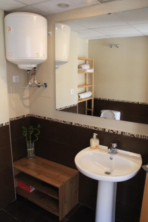 Sunny Apartments, Alicante Centre מראה חיצוני תמונה