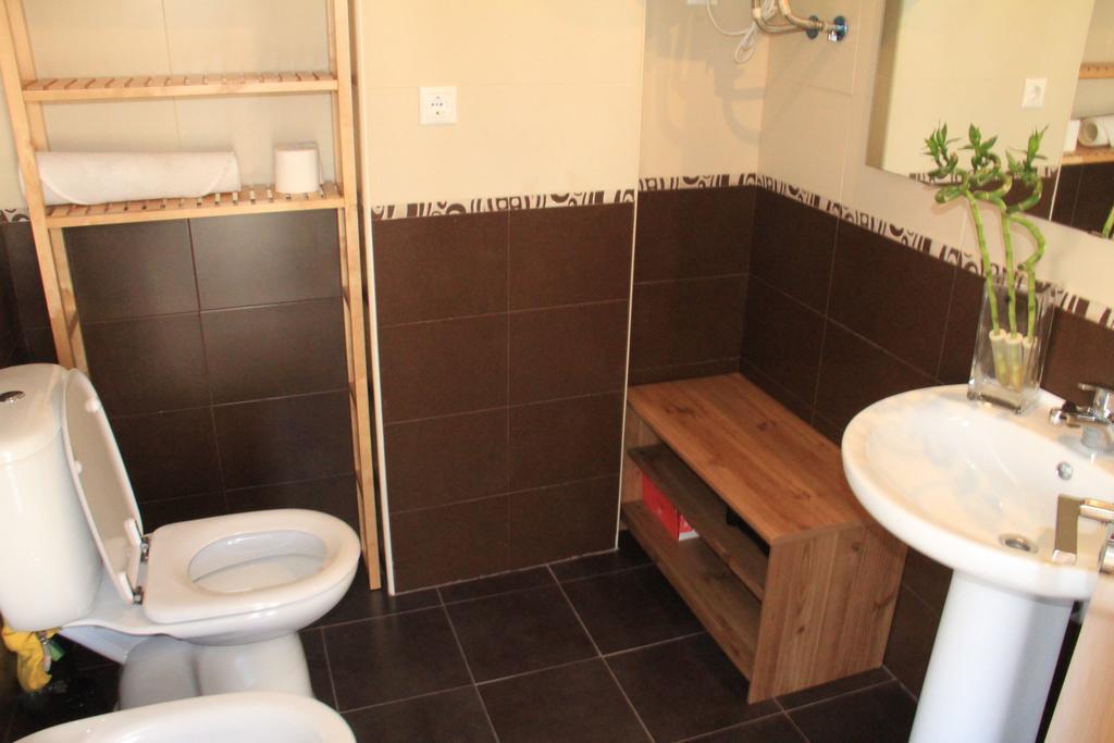 Sunny Apartments, Alicante Centre מראה חיצוני תמונה