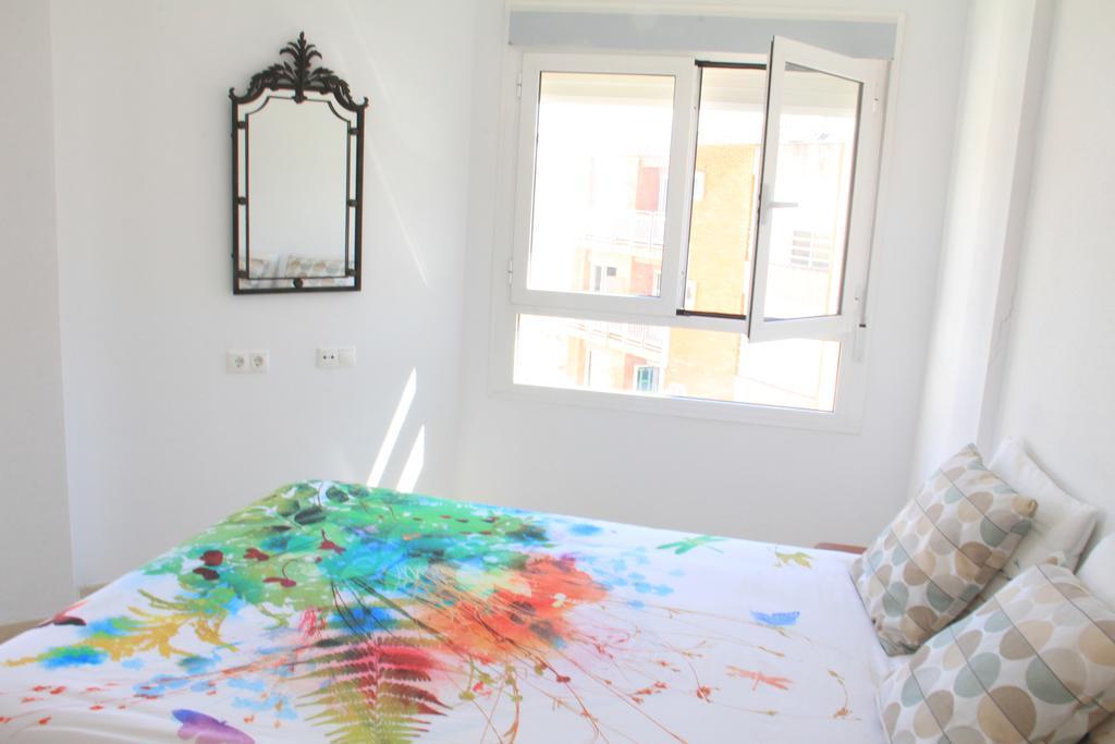 Sunny Apartments, Alicante Centre מראה חיצוני תמונה