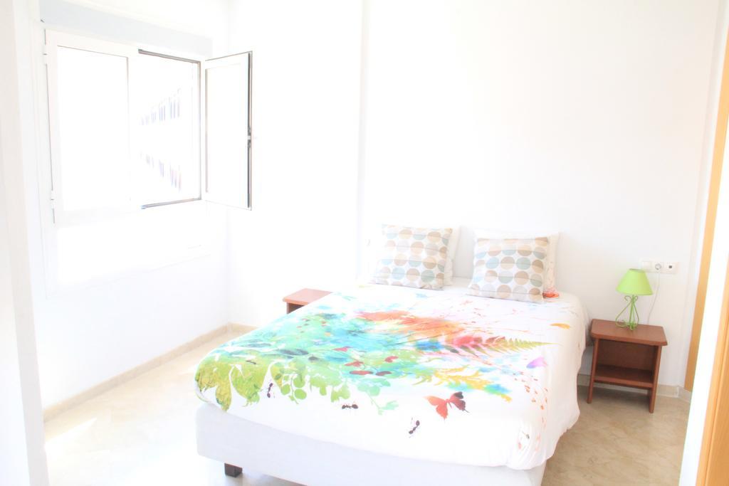 Sunny Apartments, Alicante Centre מראה חיצוני תמונה