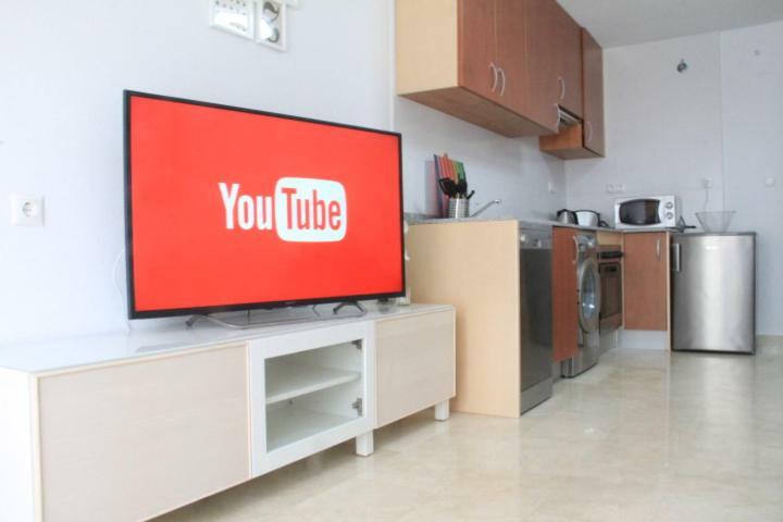 Sunny Apartments, Alicante Centre מראה חיצוני תמונה