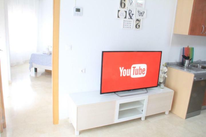 Sunny Apartments, Alicante Centre מראה חיצוני תמונה