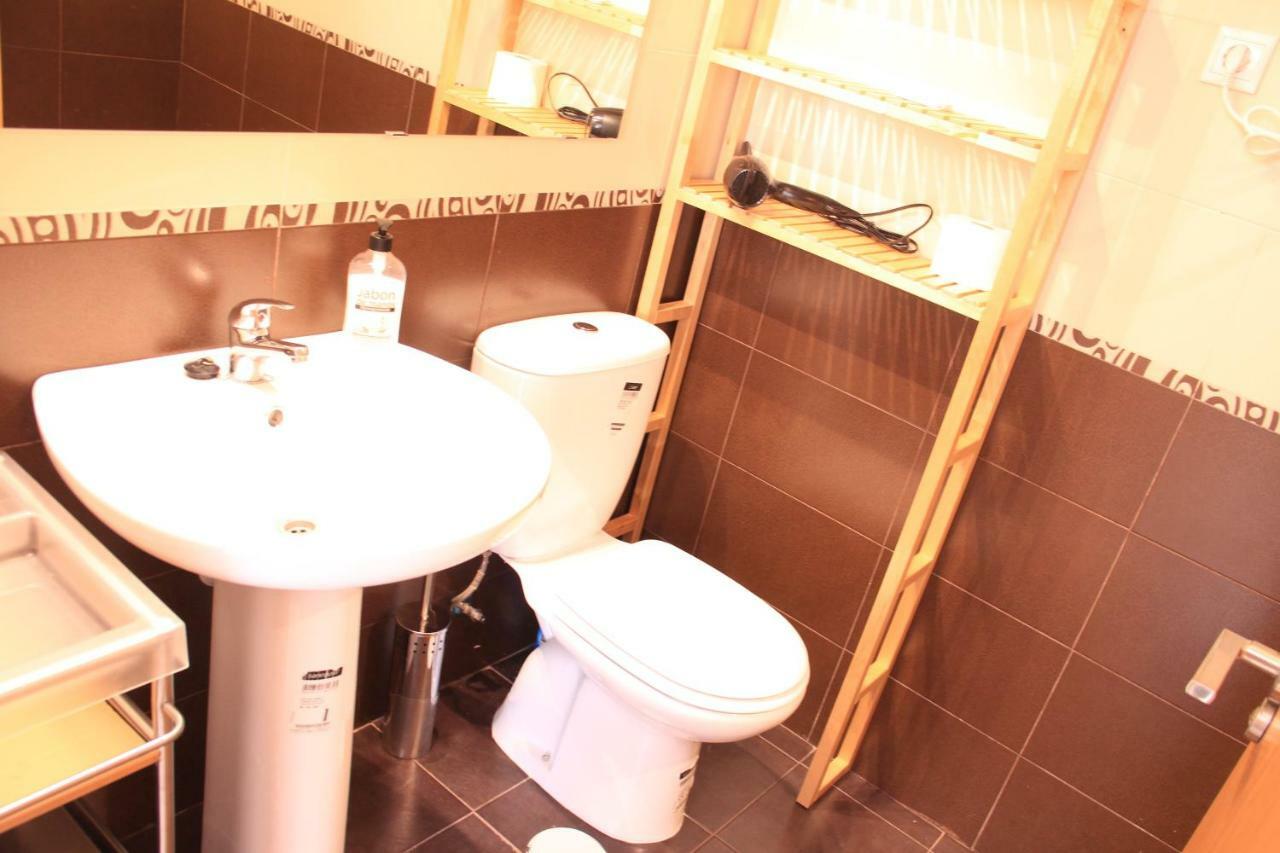 Sunny Apartments, Alicante Centre מראה חיצוני תמונה