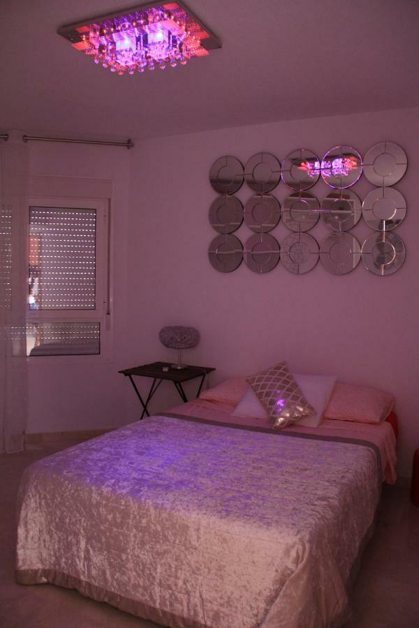 Sunny Apartments, Alicante Centre מראה חיצוני תמונה