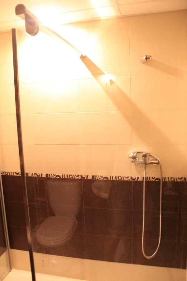 Sunny Apartments, Alicante Centre מראה חיצוני תמונה