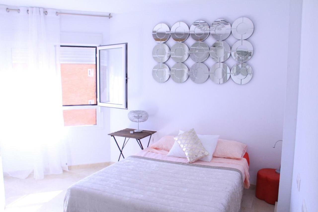 Sunny Apartments, Alicante Centre מראה חיצוני תמונה