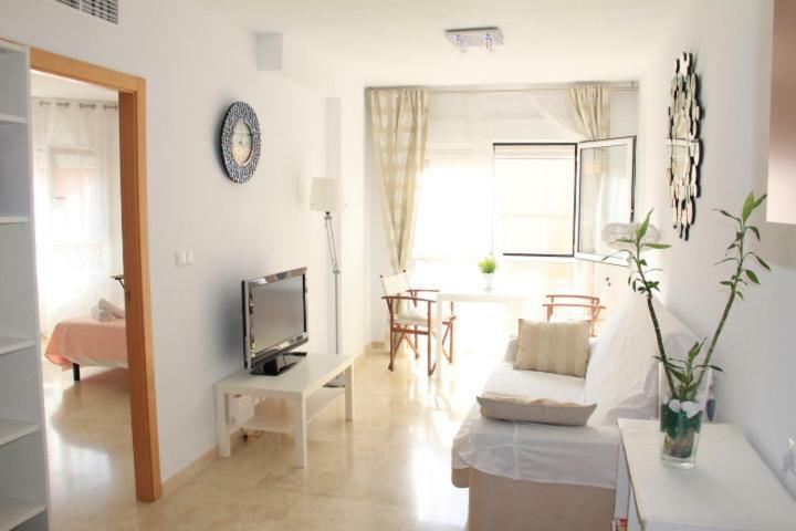 Sunny Apartments, Alicante Centre מראה חיצוני תמונה