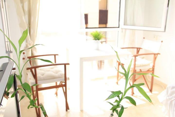 Sunny Apartments, Alicante Centre מראה חיצוני תמונה