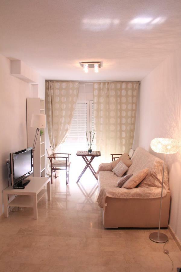 Sunny Apartments, Alicante Centre מראה חיצוני תמונה
