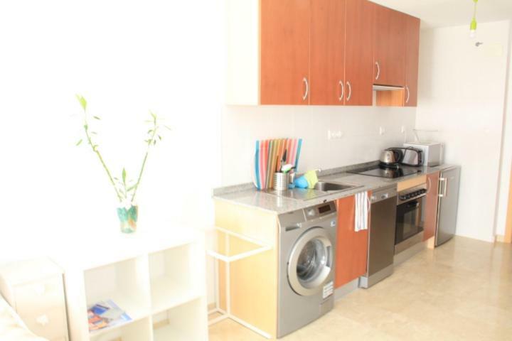 Sunny Apartments, Alicante Centre מראה חיצוני תמונה