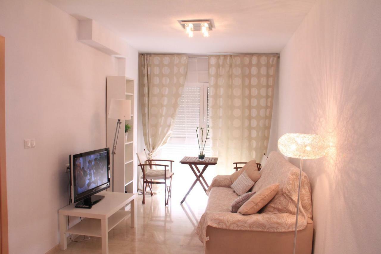 Sunny Apartments, Alicante Centre מראה חיצוני תמונה