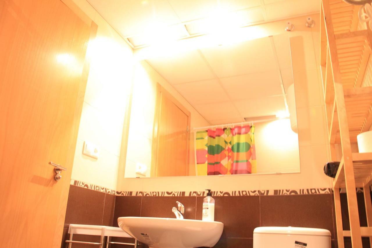 Sunny Apartments, Alicante Centre מראה חיצוני תמונה