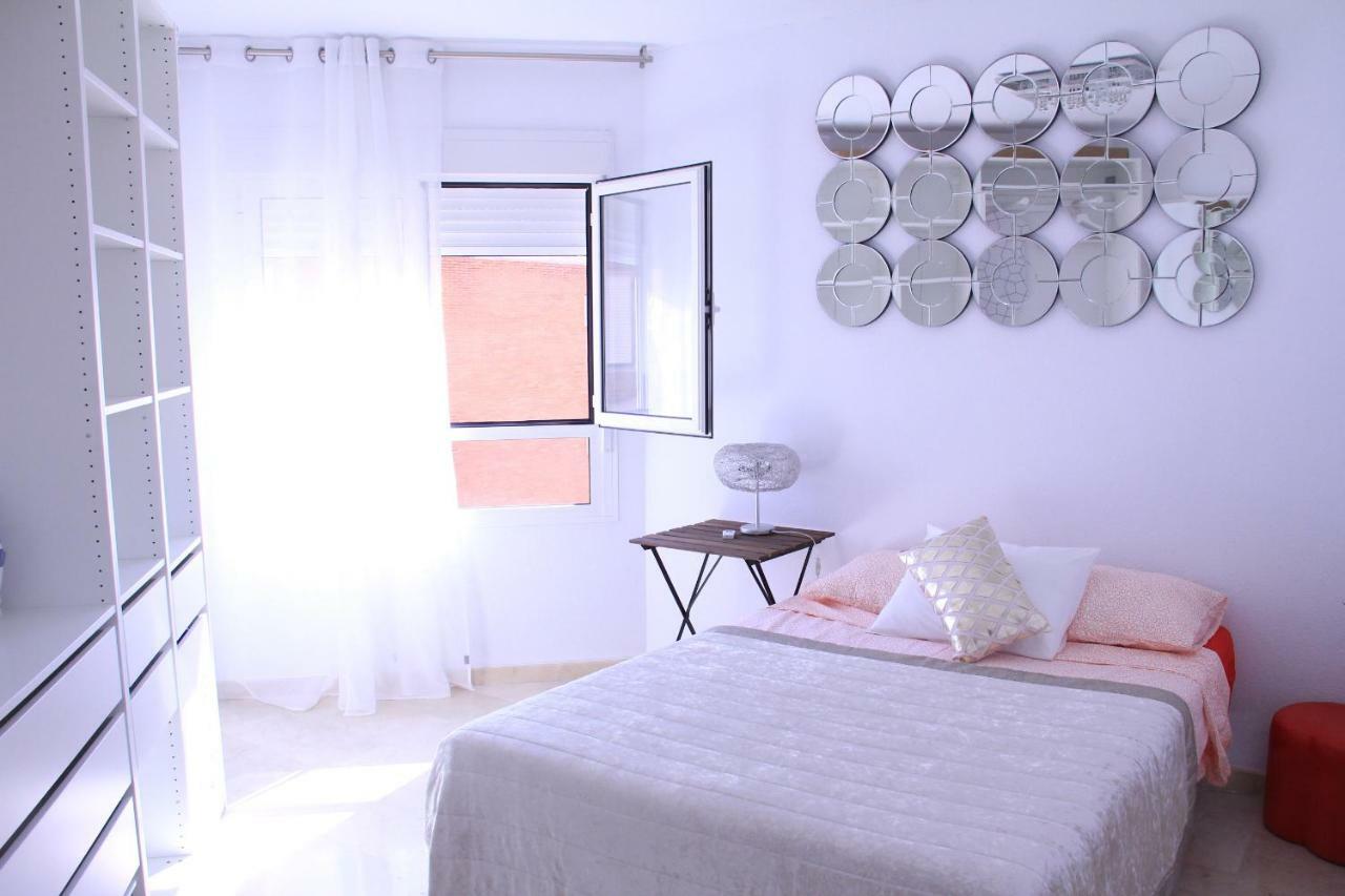 Sunny Apartments, Alicante Centre מראה חיצוני תמונה