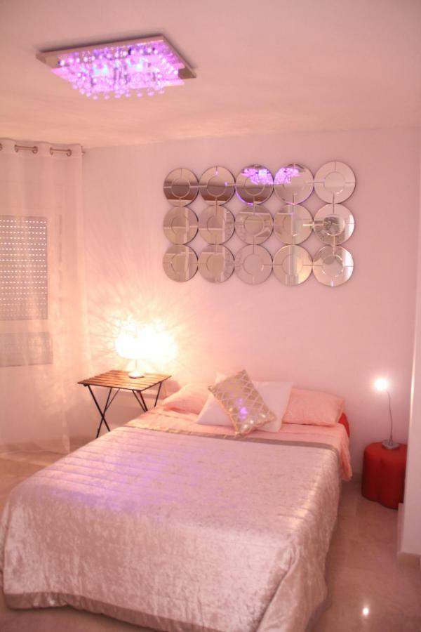 Sunny Apartments, Alicante Centre מראה חיצוני תמונה