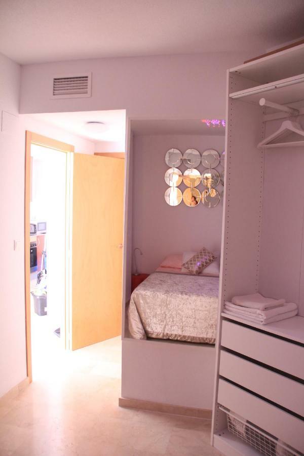 Sunny Apartments, Alicante Centre מראה חיצוני תמונה
