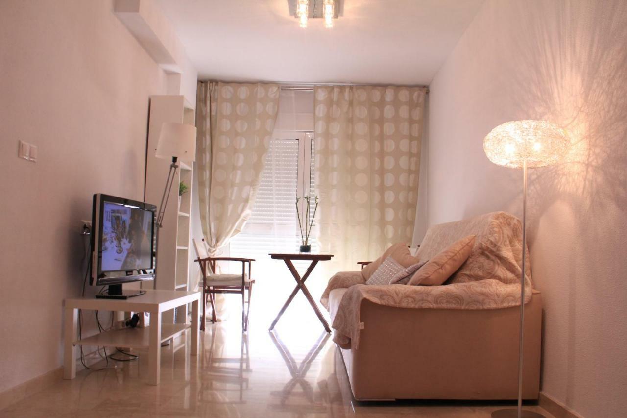 Sunny Apartments, Alicante Centre מראה חיצוני תמונה