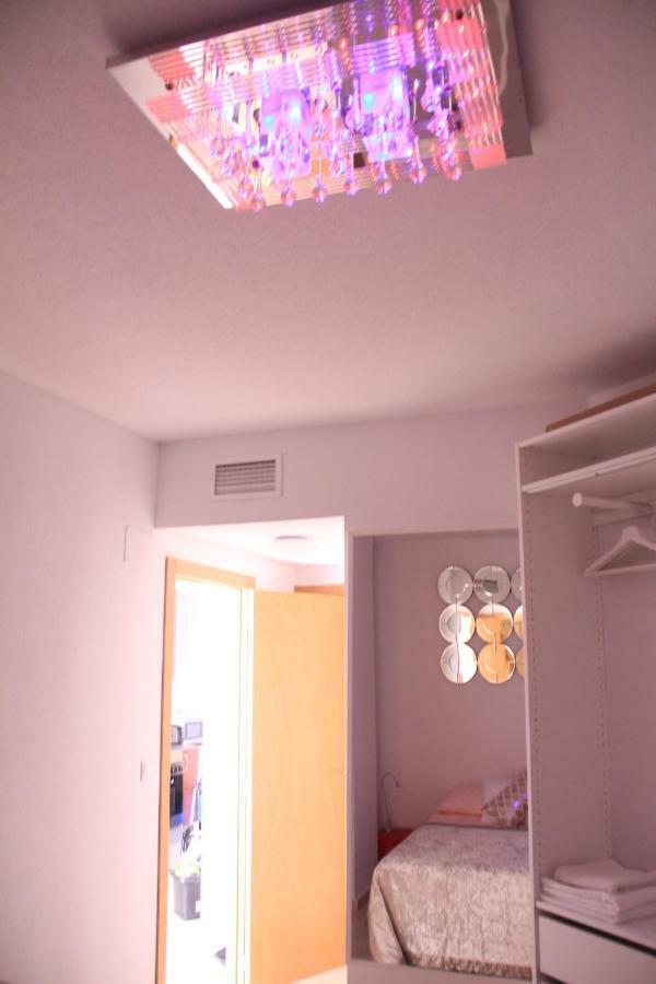 Sunny Apartments, Alicante Centre מראה חיצוני תמונה