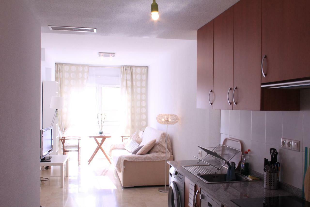 Sunny Apartments, Alicante Centre מראה חיצוני תמונה