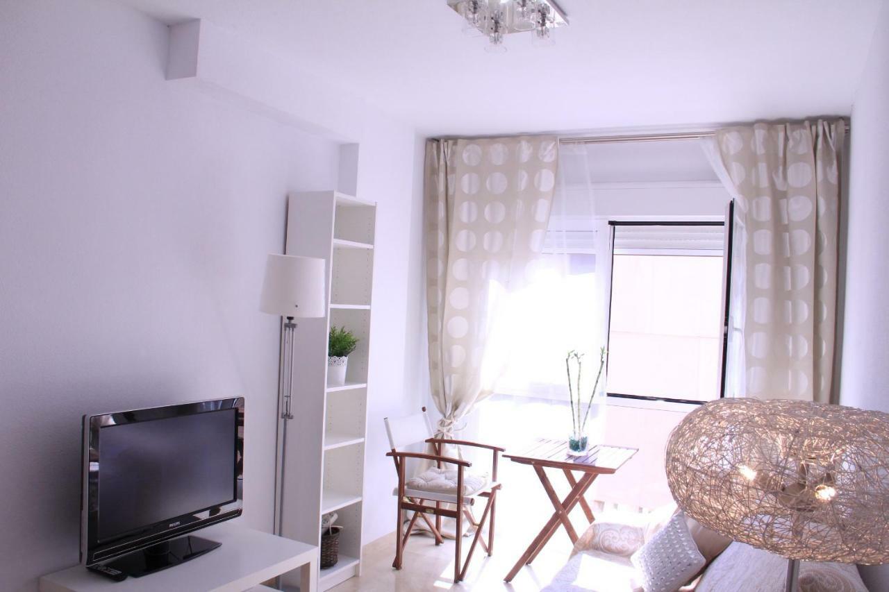 Sunny Apartments, Alicante Centre מראה חיצוני תמונה