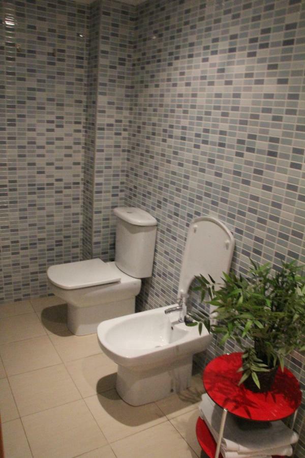 Sunny Apartments, Alicante Centre מראה חיצוני תמונה