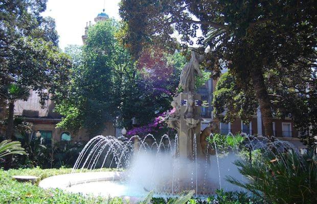 Sunny Apartments, Alicante Centre מראה חיצוני תמונה